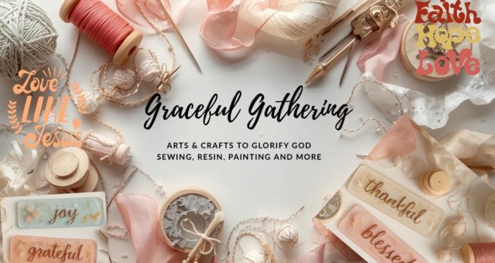 Women of God Arts & Crafts