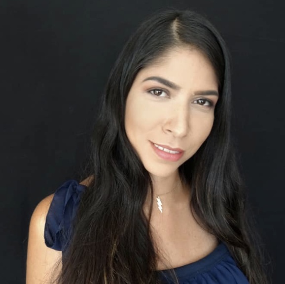 Mariana Herlin León Hidalgo