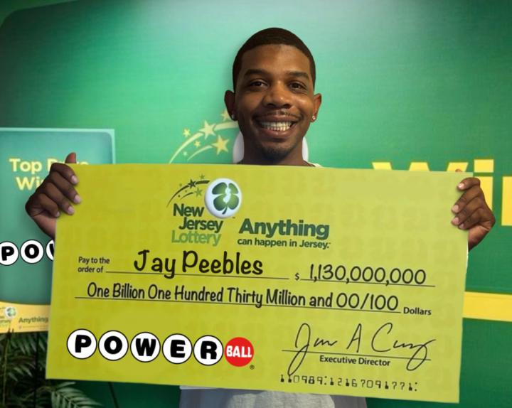 Jay Peebles