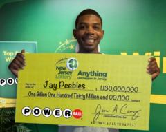 Jay Peebles