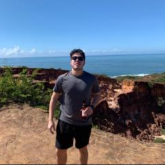 Matheus Moreira