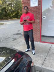 Demarcus David