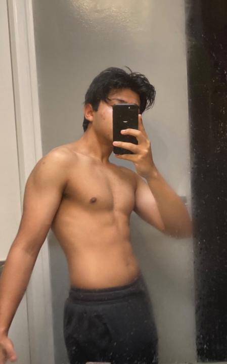 Dev Jain