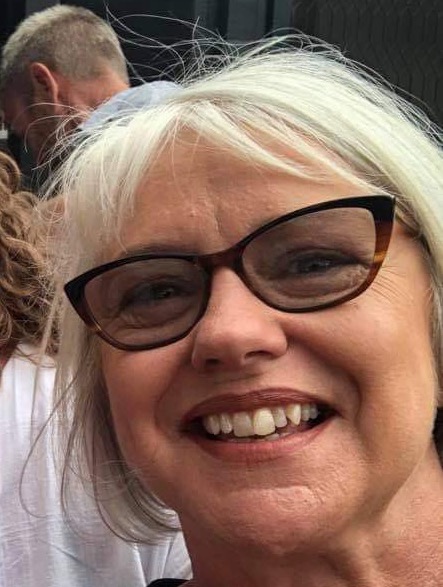 Anne OBrien
