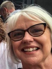 Anne OBrien
