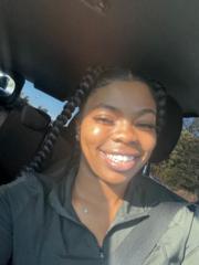 Jasmine Anderson