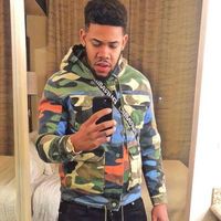 Derek Johnson