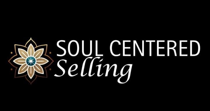 Soul Centered Selling