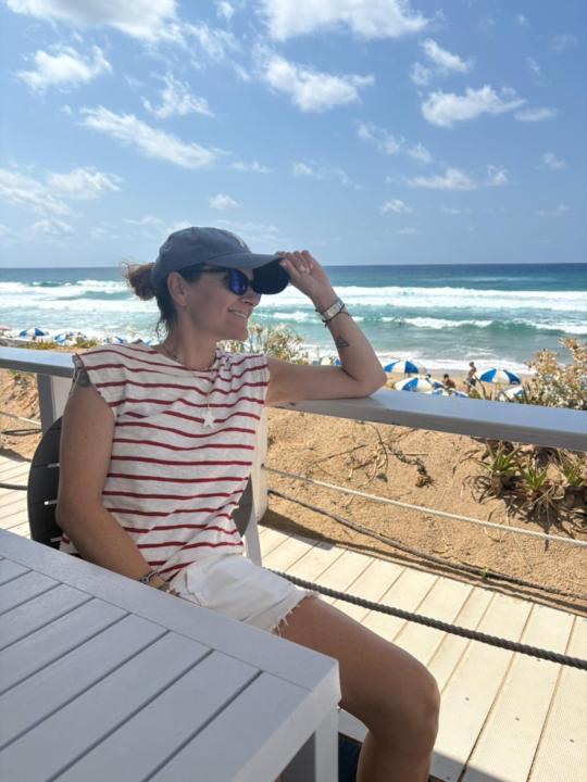 Francesca Pastorelli