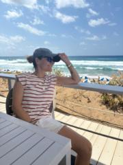 Francesca Pastorelli