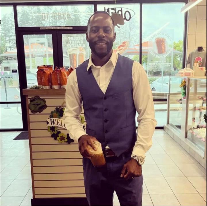 Kehinde Animashaun