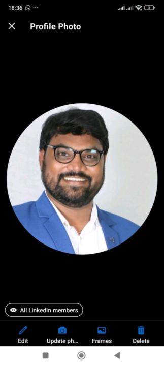 Eswara Naidu