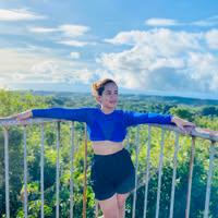 Jeremay Solina