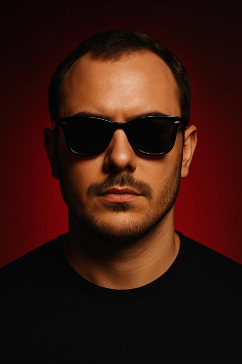 Alex Wiesner