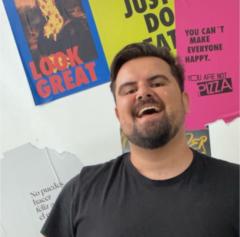 Esteban Ramos del Río