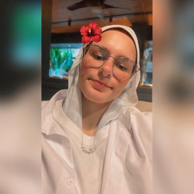 Dina Mahmoud