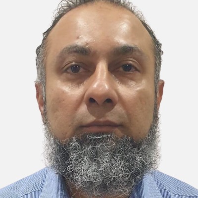 Farhan Khatri