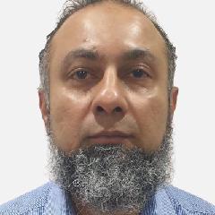 Farhan Khatri