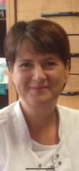 Sabine Blumenröther
