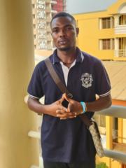 Raphael Kwasi Quayson