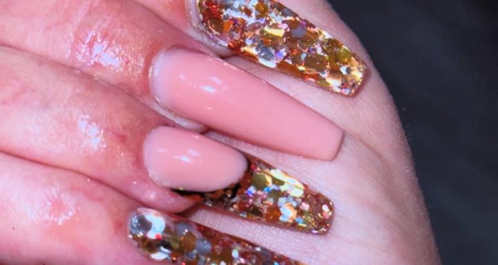 Learn Nails with Charlotte