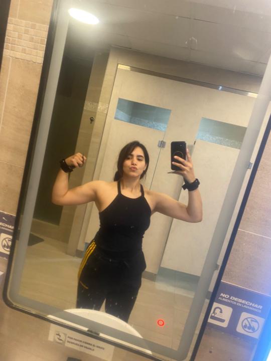 Milena Salazar