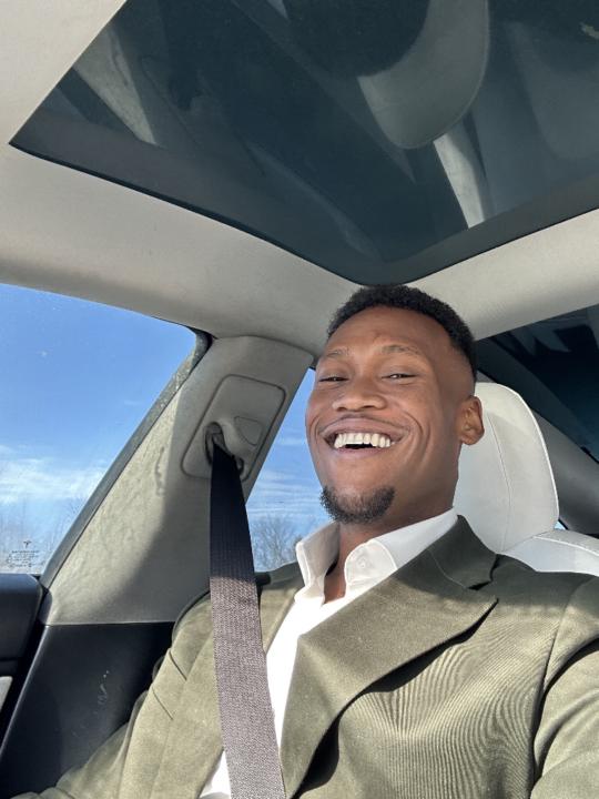 Jordan Akinbo