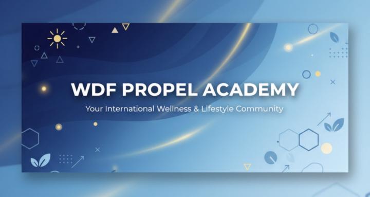 WDF Propel.Net