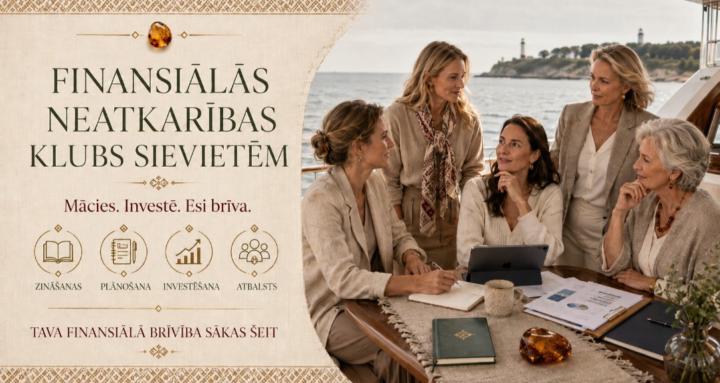 FINANSIĀLĀS NEATKARĪBAS KLUBS
