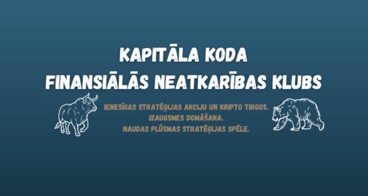 FINANSIĀLĀS NEATKARĪBAS KLUBS