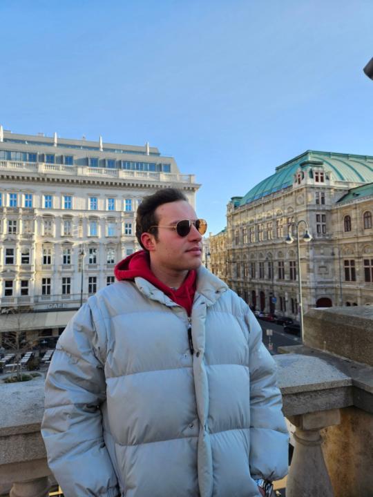 Adam Ammoune