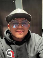 Andres Cruz