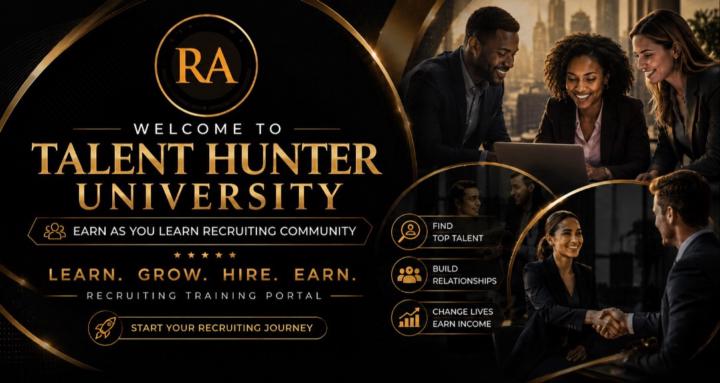Richard and Associate Hr