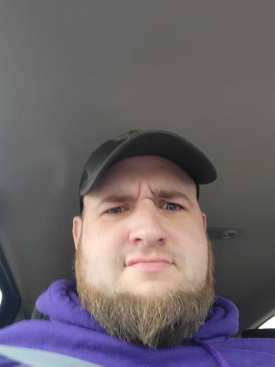 Nate McKinney