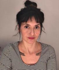 Barbara Anahi Cader