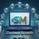 Content Growth Agency icon