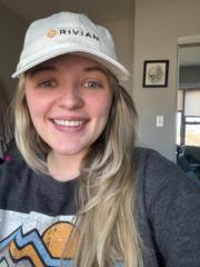 Megan Moravec