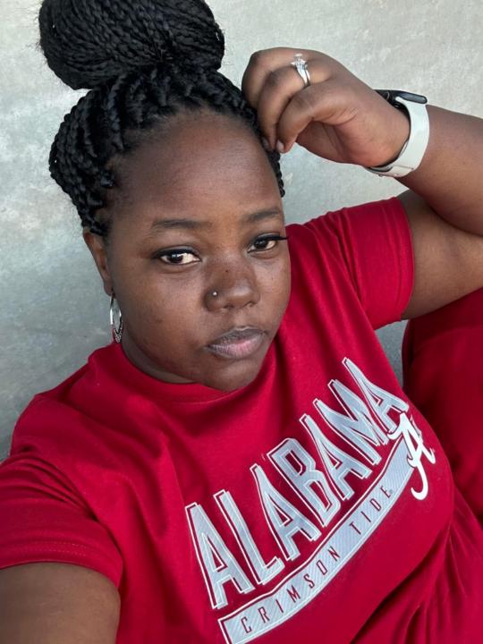 Alicia Whigham
