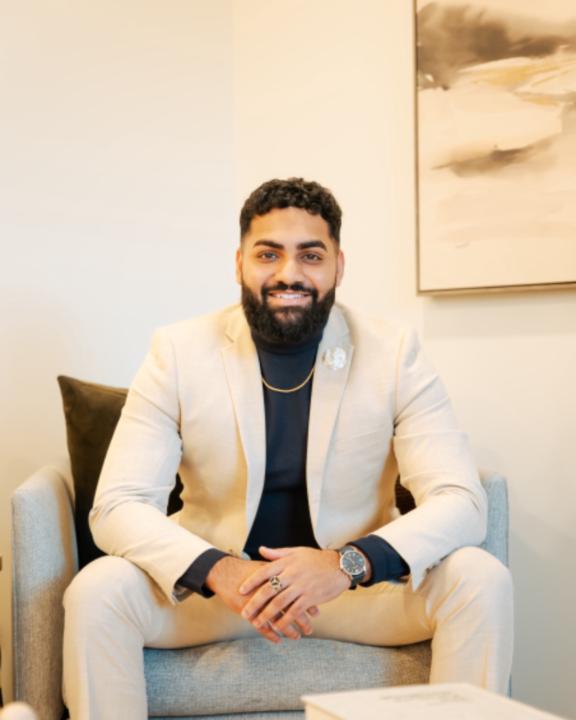 Naz Grewal