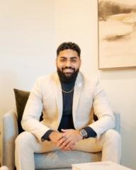 Naz Grewal