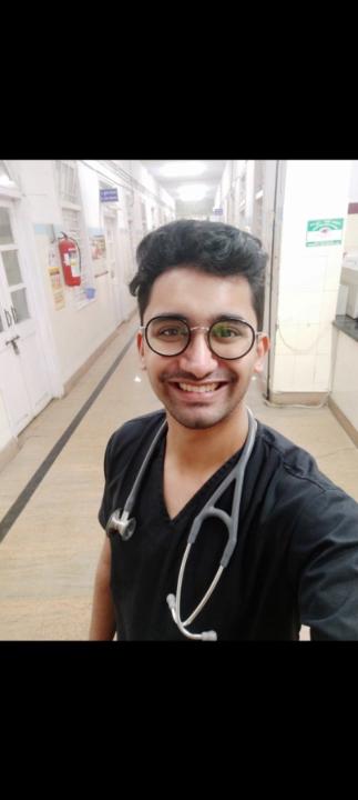 Danish Syed
