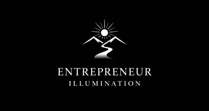 Entrepreneur Illumination