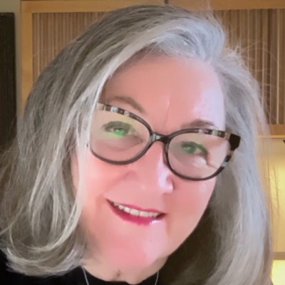 Patricia Muir