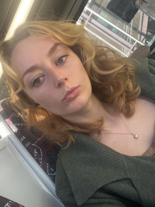 Daisy Richards