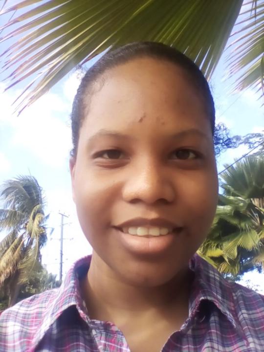 Zipporah Bowen