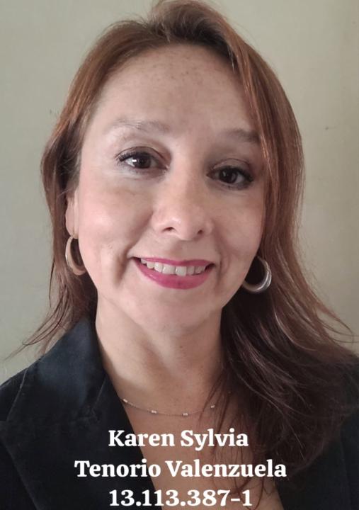Karen Tenorio