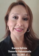 Karen Tenorio