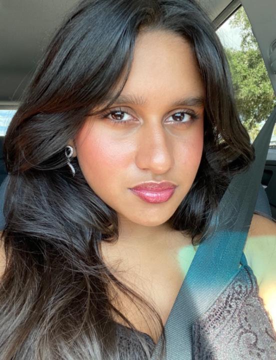 Priyanka Hieralal