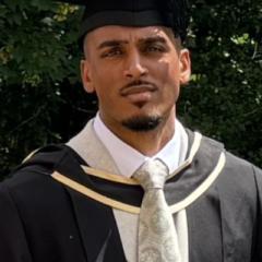 Romil Gill