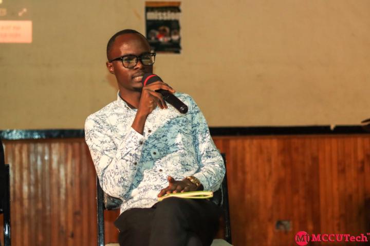 Mwalo Maxwel